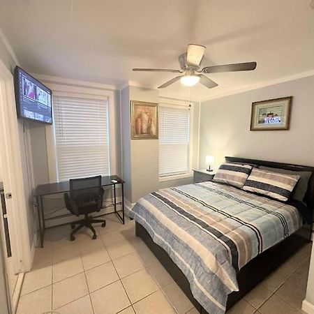Like 4-Star Hotel, But Cheaper! Pawtucket Extérieur photo