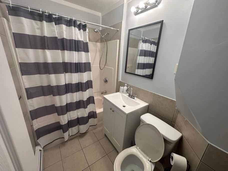 Like 4-Star Hotel, But Cheaper! Pawtucket Extérieur photo