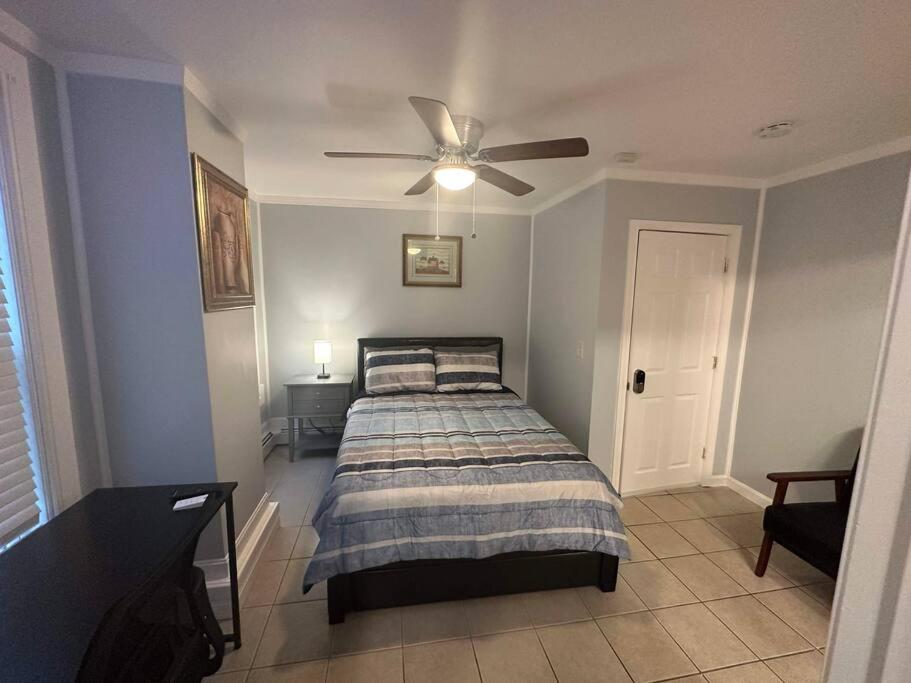 Like 4-Star Hotel, But Cheaper! Pawtucket Extérieur photo