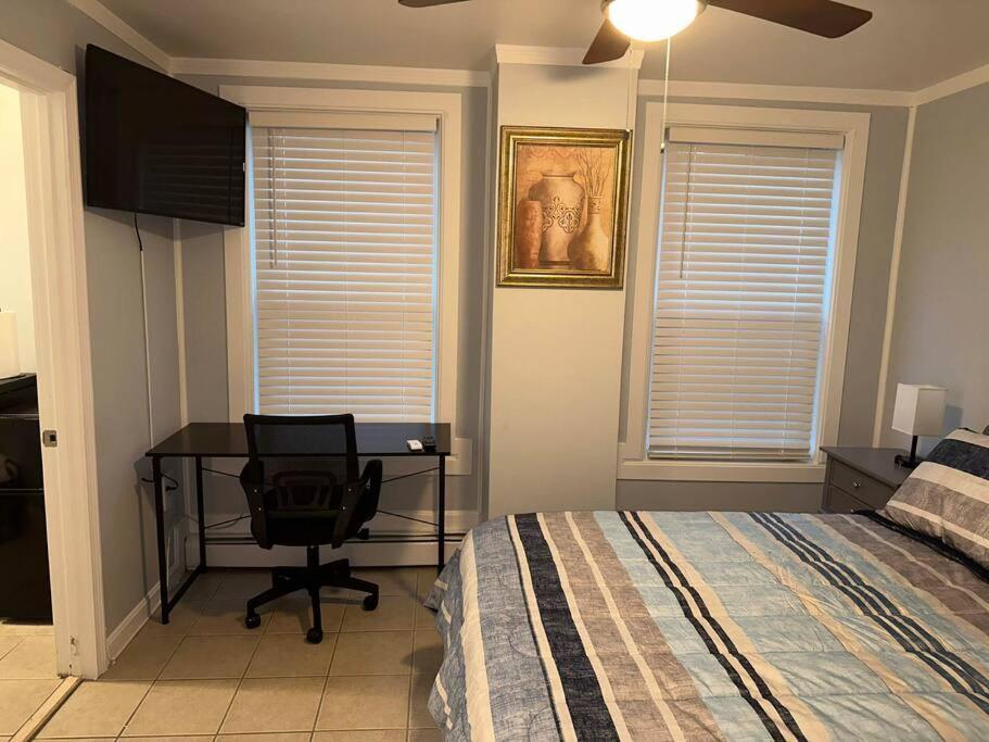 Like 4-Star Hotel, But Cheaper! Pawtucket Extérieur photo