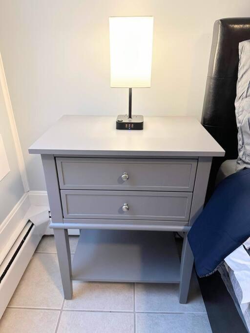 Like 4-Star Hotel, But Cheaper! Pawtucket Extérieur photo